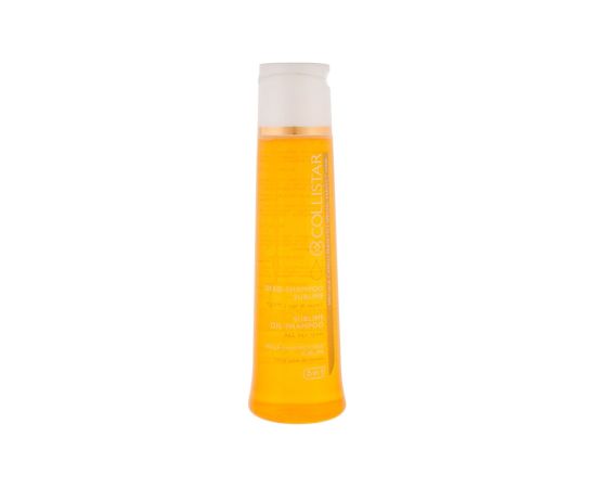 Collistar Sublime Oil / Shampoo 5in1 250ml