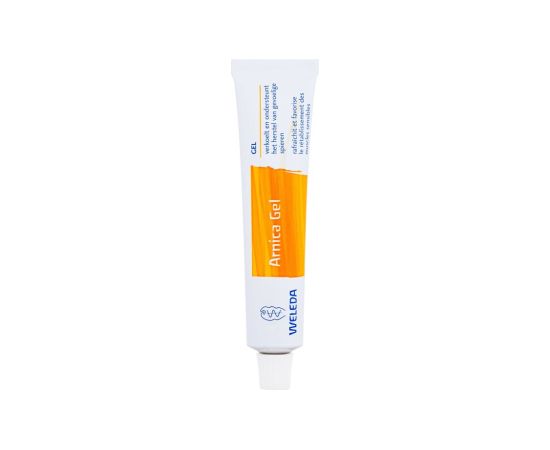 Weleda Arnica / Gel 25g