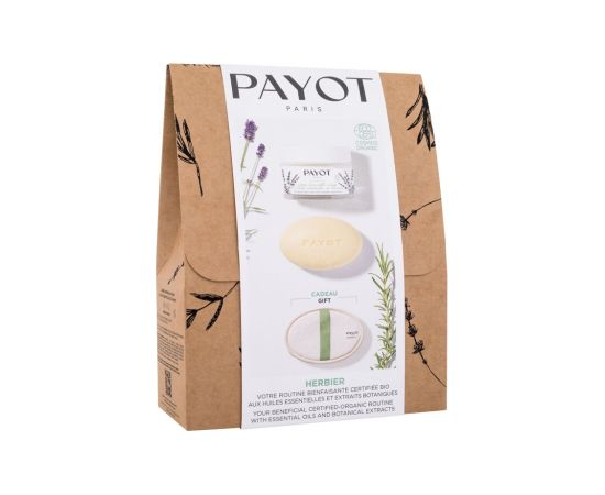 Payot Herbier / Gift Set 50ml