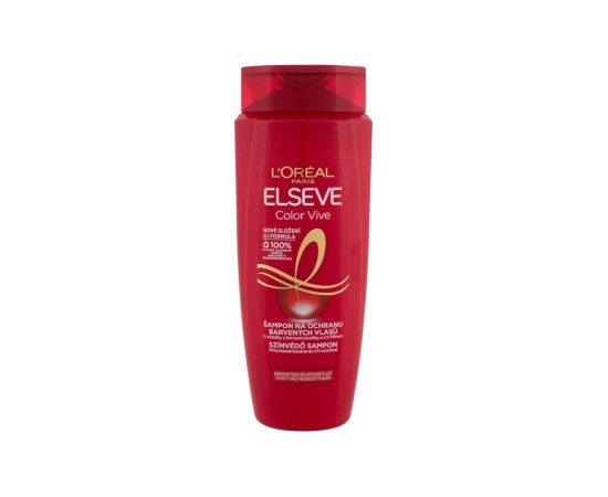 L'oreal Elseve Color-Vive / Protecting Shampoo 700ml