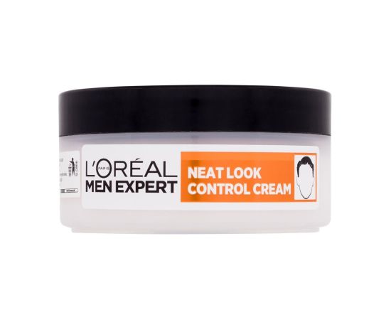 L'oreal Men Expert / InvisiControl Neat Matte Control Cream 150ml