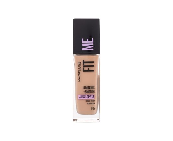 Maybelline Fit Me! 30ml SPF18