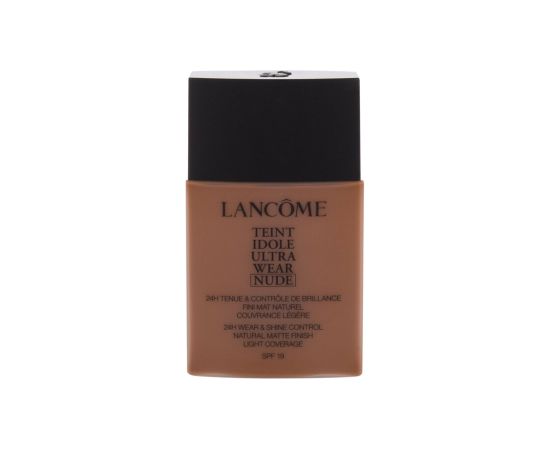 Lancome Teint Idole Ultra Wear / Nude 40ml SPF19
