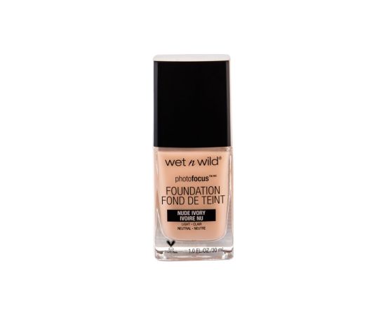 Wet N Wild Photo Focus 30ml