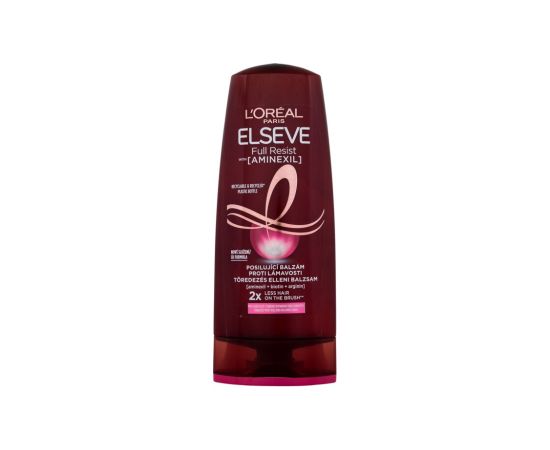 L'oreal Elseve Full Resist / Aminexil Strengthening Balm 200ml