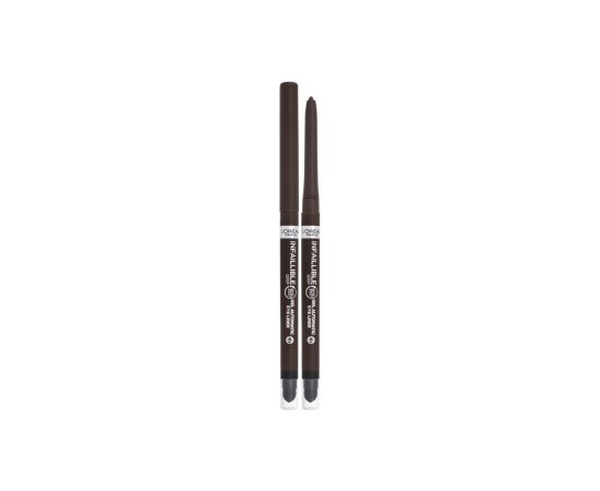 L'oreal Infaillible / Grip 36H Gel Automatic Eye Liner 1,2g