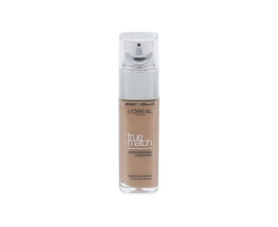 L'oreal True Match / Super-Blendable Foundation 30ml