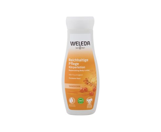 Weleda Sanddorn / Replenishing 200ml
