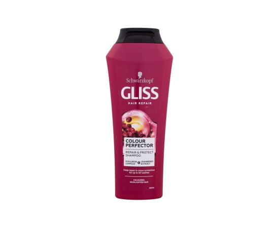 Schwarzkopf Gliss / Colour Perfector 250ml Shampoo