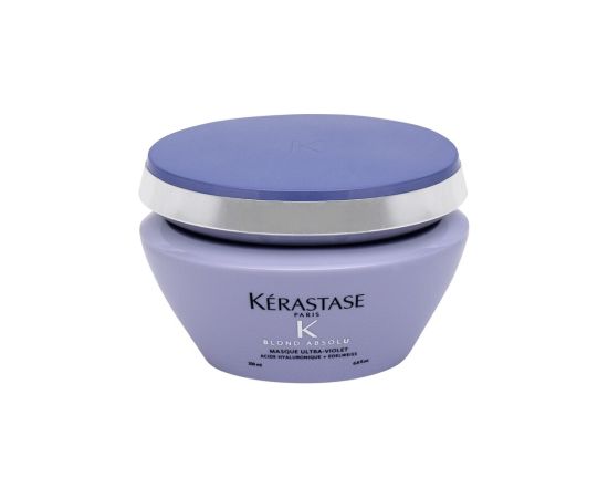 Kerastase Blond Absolu / Masque Ultra-Violet 200ml