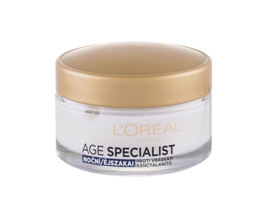 L'oreal Age Specialist / 55+ 50ml