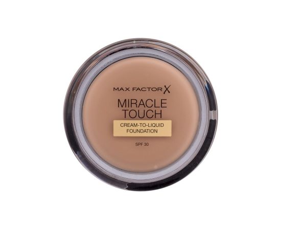 Max Factor Miracle Touch / Cream-To-Liquid 11,5g SPF30