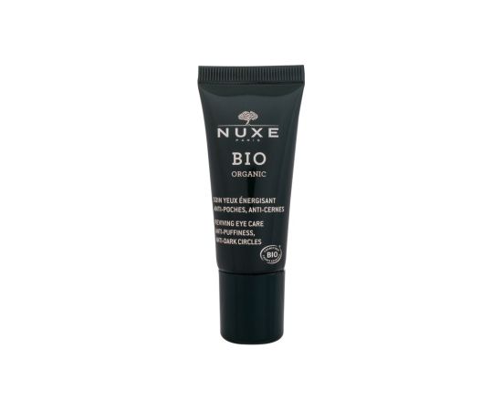 Nuxe Bio Organic / Reviving Eye Care 15ml