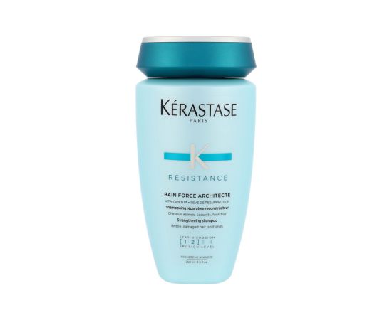 Kerastase Résistance / Bain Force Architecte 250ml