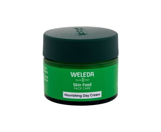 Weleda Skin Food / Nourishing Day Cream 40ml