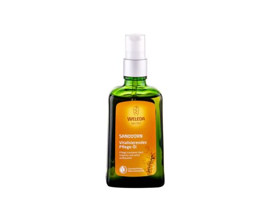 Weleda Sea Buckthorn / Replenishing 100ml