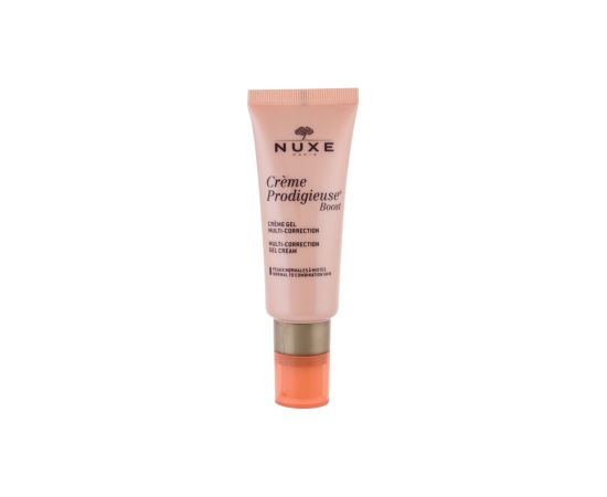 Nuxe Creme Prodigieuse Boost / Multi-Correction Gel Cream 40ml