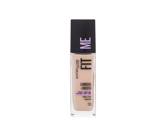 Maybelline Fit Me! 30ml SPF18