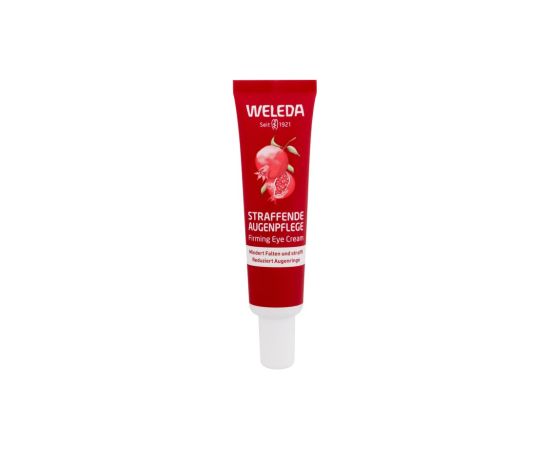 Weleda Pomegranate / Firming Eye Cream 12ml Kосметические средства