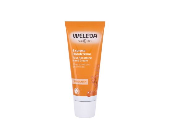 Weleda Sanddorn 50ml