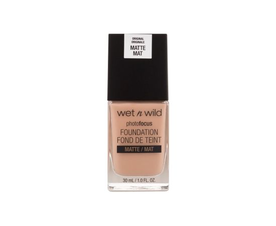 Wet N Wild Photo Focus 30ml