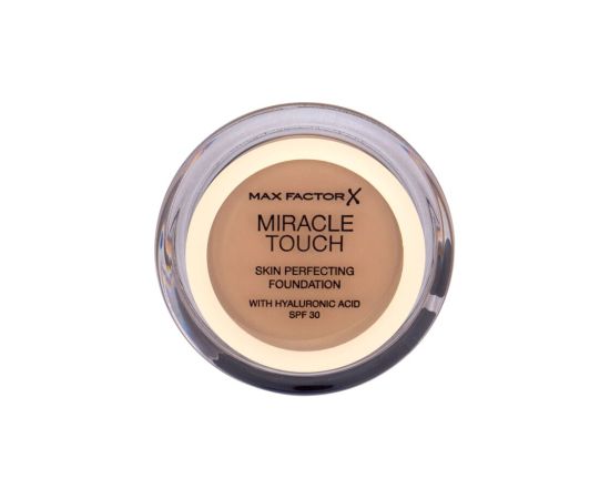Max Factor Miracle Touch / Skin Perfecting 11,5g SPF30 Dekoratīvā kosmētika