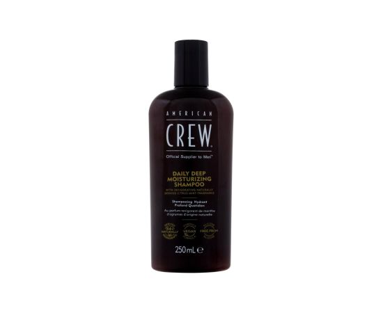 American Crew Daily / Deep Moisturizing 250ml