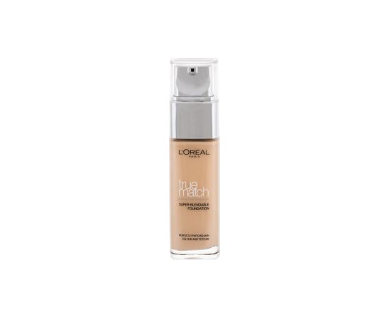 L'oreal True Match / Super-Blendable Foundation 30ml