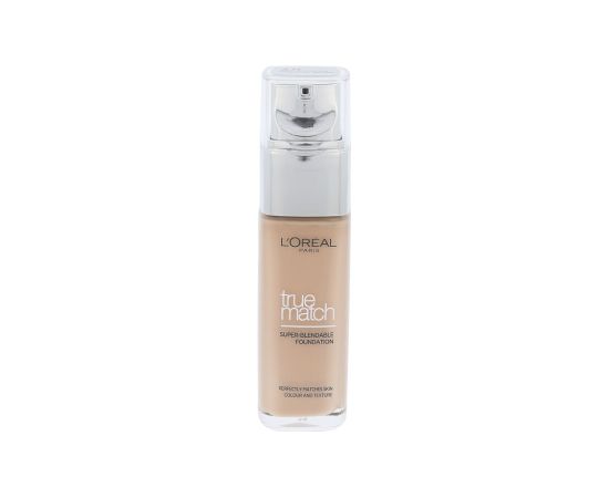 L'oreal True Match / Super-Blendable Foundation 30ml