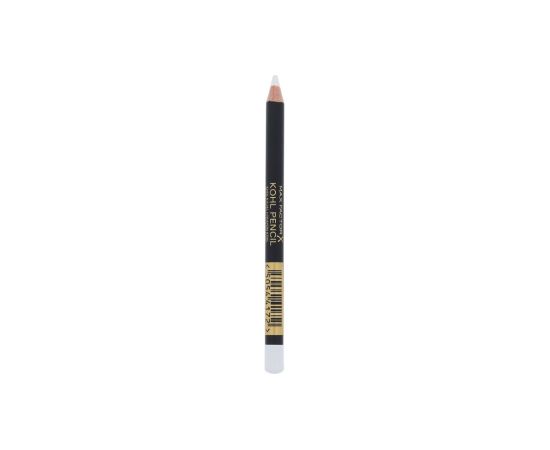 Max Factor Kohl Pencil 3,5g Dekoratīvā kosmētika
