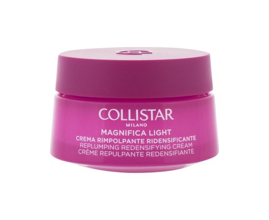 Collistar Magnifica / Replumping Redensifying Cream 50ml Light