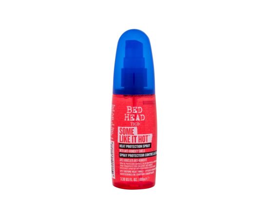 Tigi Bed Head / Some Like It Hot 100ml