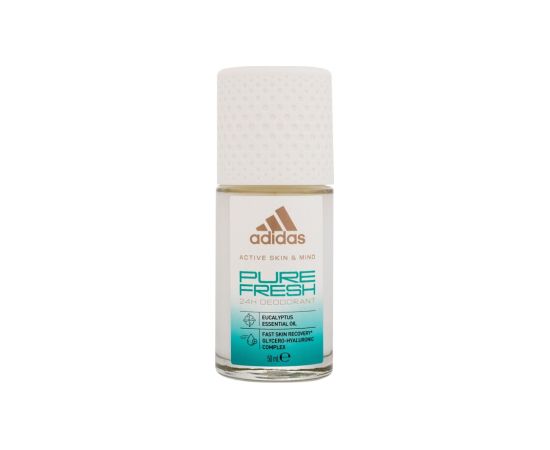 Adidas Pure Fresh 50ml