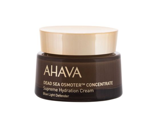 Ahava Dead Sea Osmoter / Concentrate 50ml