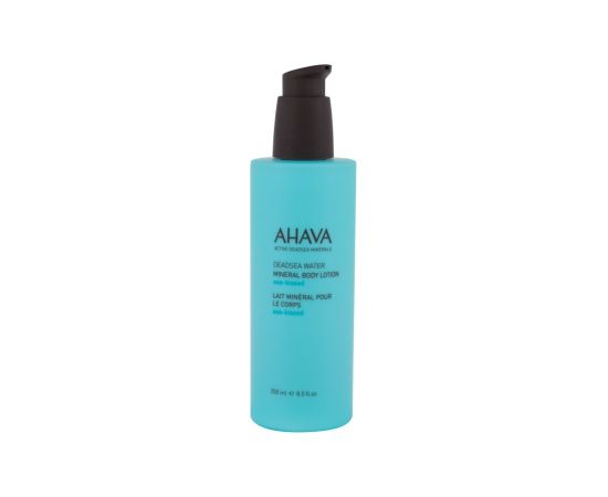 Ahava Deadsea Water / Mineral Body Lotion 250ml Sea-Kissed Ķermeņa kosmētika