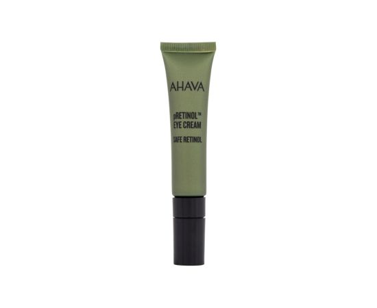 Ahava pRETINOL / Eye Cream 15ml