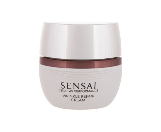 Sensai Cellular Performance / Wrinkle Repair Cream 40ml