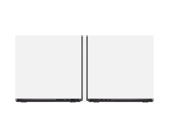 Apple MacBook Pro 16.2 M3 Max 14 CPU 30 GPU 36GB 1TB Space Black Eng + Rus