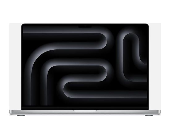 Apple MacBook Pro 16.2" M3 Max 16 CPU 40 GPU 48GB 1TB Silver INT