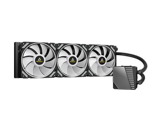 CPU COOLER MULTI SOCKET/SYMPHONY 360 ARGB  WHITE ANTEC