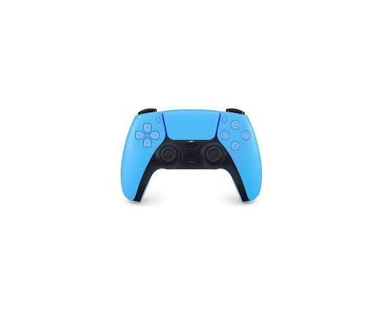 GAMEPAD DUALSENSE V2 WIRELESS/BLUE 711719576013 SONY