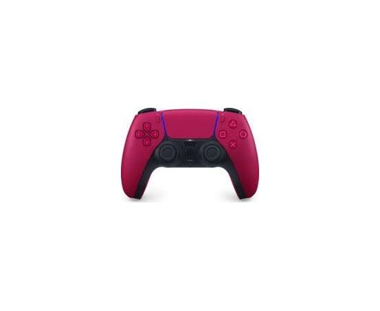 GAMEPAD DUALSENSE V2 WIRELESS/COSMICRED 711719575931 SONY