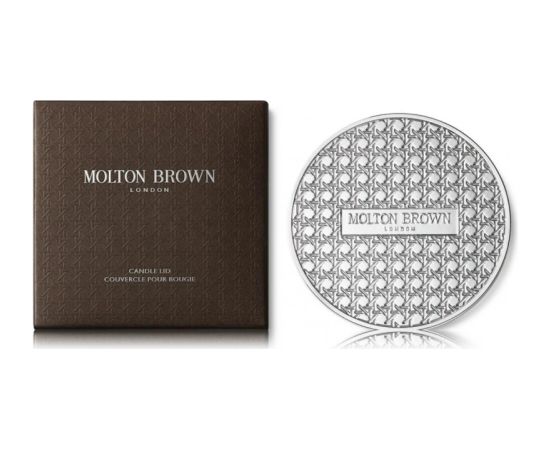 Molton Brown Home Fragrance Candle Lid vāciņš aromātiskai svecei