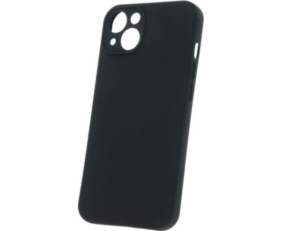 iLike Galaxy A05 Silicon case Samsung Black