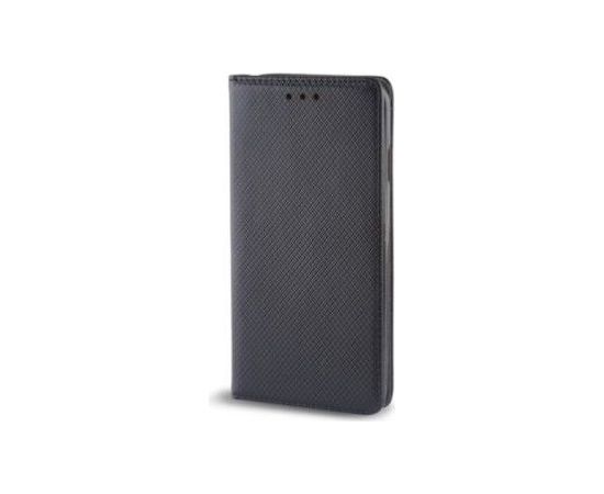 iLike Galaxy A05S Smart Magnet case Samsung Black