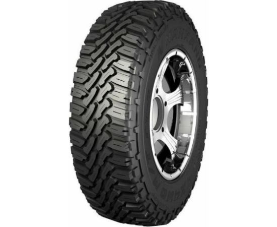 265/65R17 NANKANG FT-9 120/117Q POR