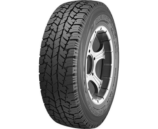 205/75R15 NANKANG FT-7 97T DDB71