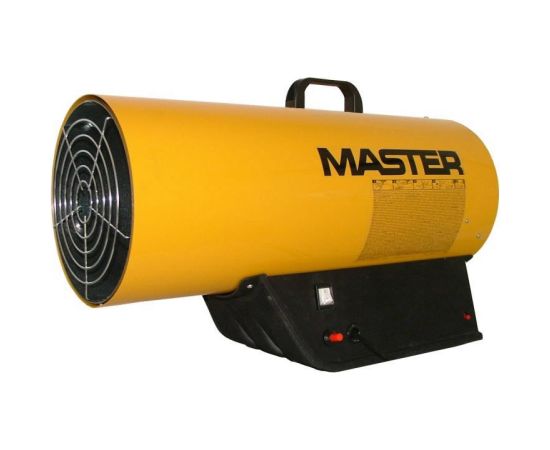 Gāzes sildītājs Master BLP 53 ET; 53 kW