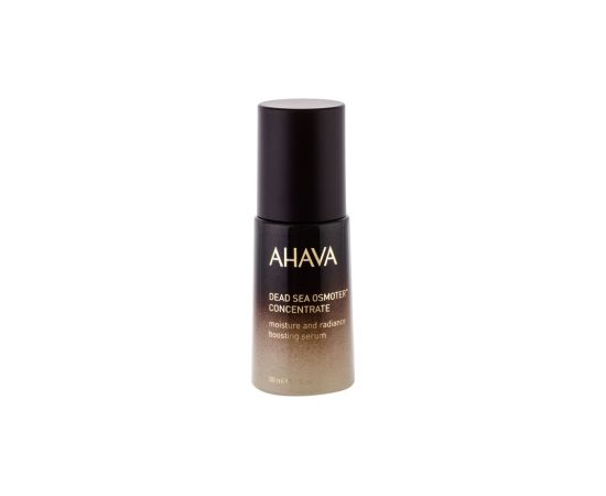 Ahava Dead Sea Osmoter / Concentrate 30ml