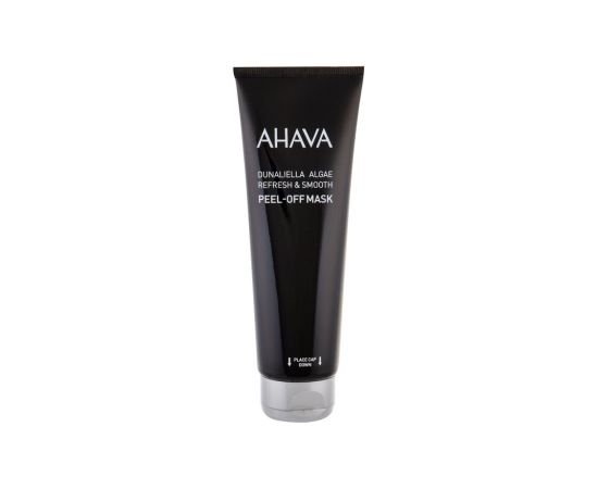 Ahava Dunaliella Algae / Refresh & Smooth 125ml